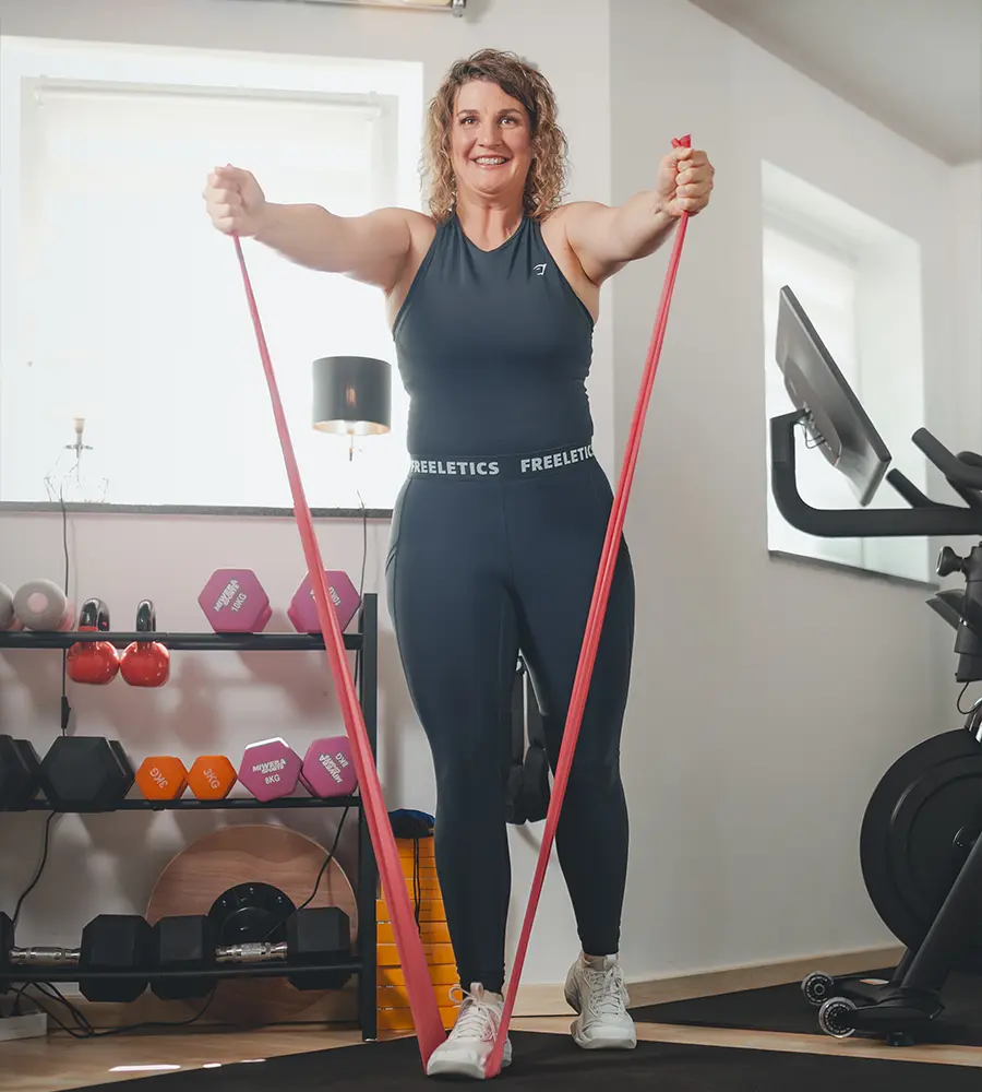 Fitness und Gesundheit trotz Mental Load und Zeitmangel