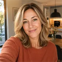 Sabine M.