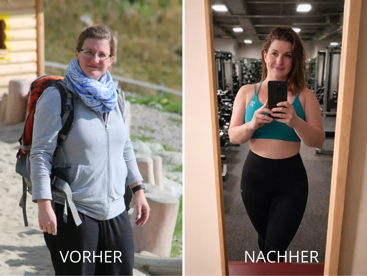 Dein Weg muss nicht perfekt beginnen