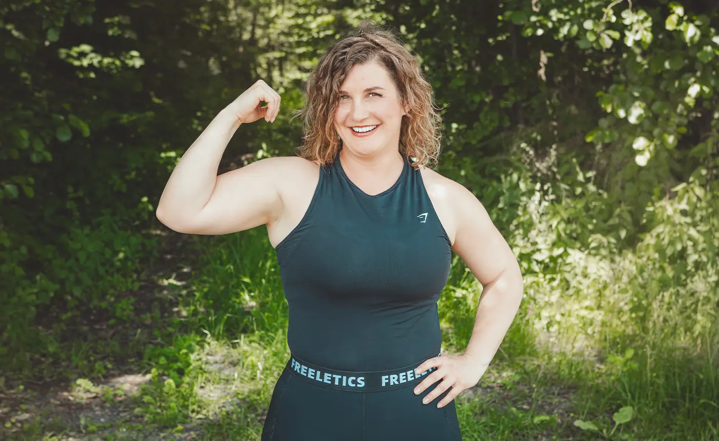Online-Fitnesscoaching Vorteile