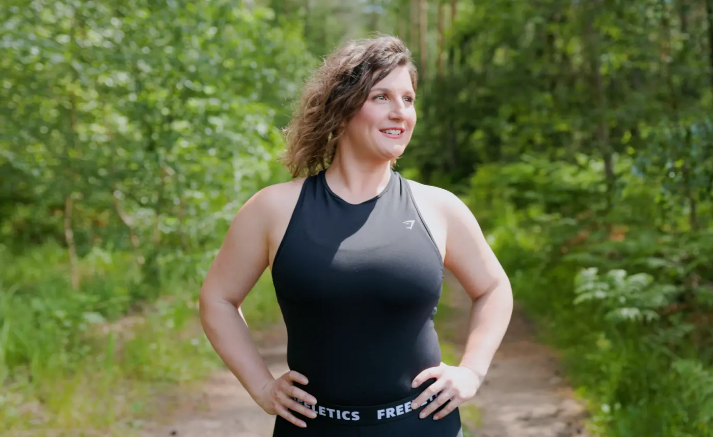 Online-Fitnesscoaching