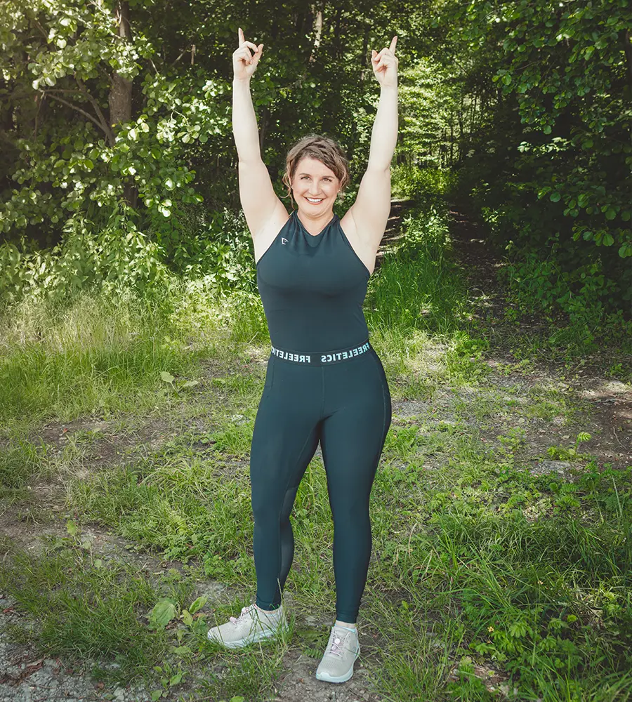 Ablauf deines Trainingsplans