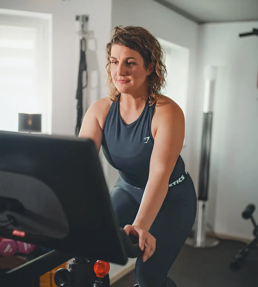 Gesundheitsorientierte Fitness