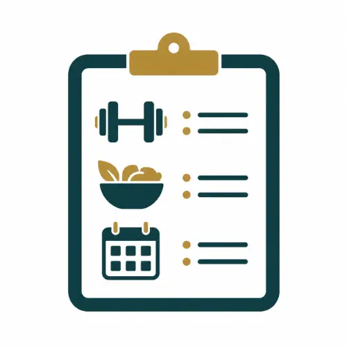 Dein persönlicher Coaching-Plan
